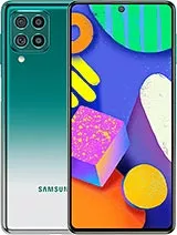 samsung Galaxy F62 thumbnail picture