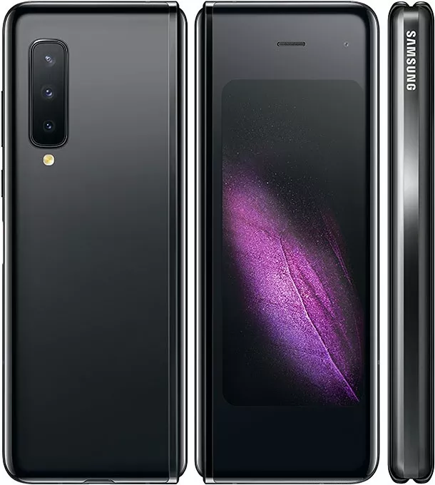 samsung Galaxy Fold Lite