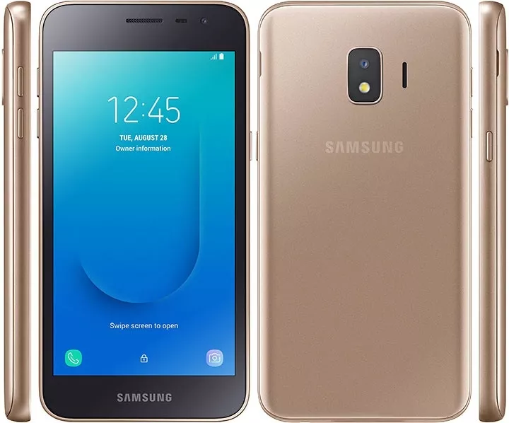samsung Galaxy J2 Core 2020