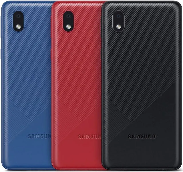 samsung Galaxy M01 Core