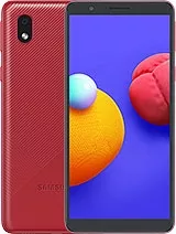 samsung Galaxy M01 Core thumbnail picture
