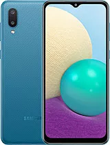 samsung Galaxy M02 thumbnail picture