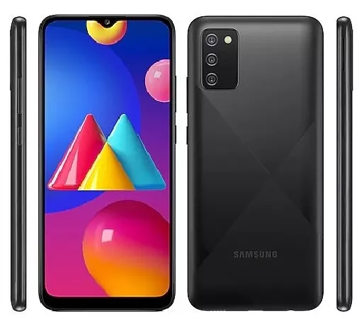 samsung Galaxy M02s