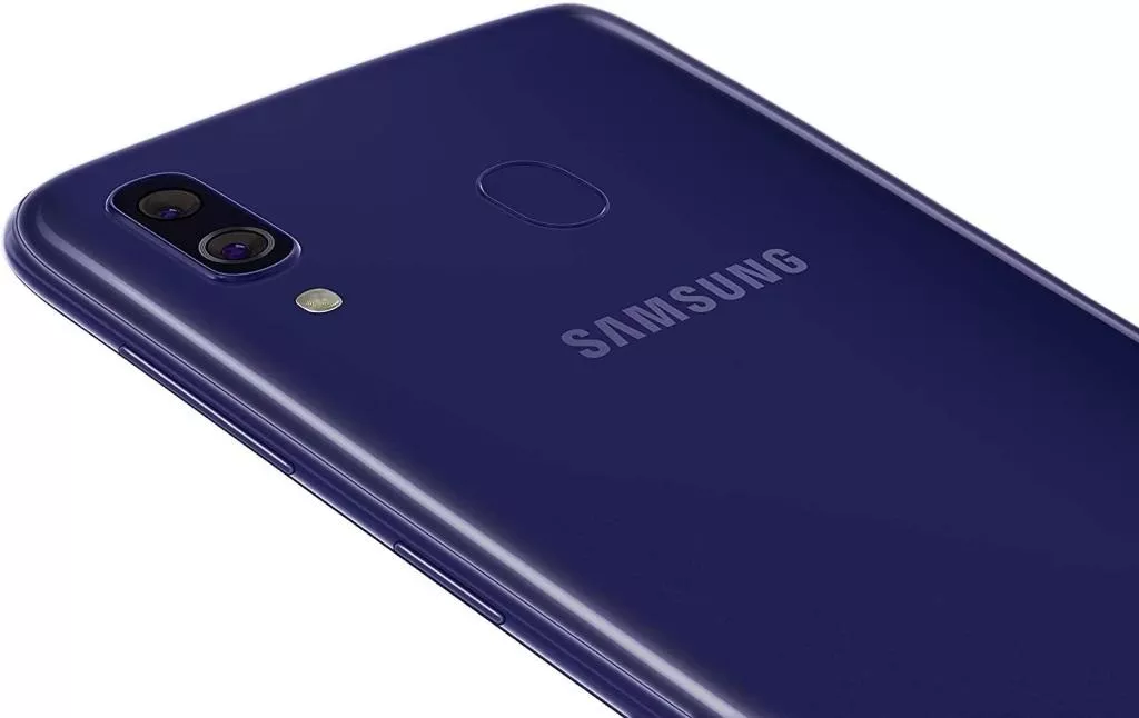 samsung Galaxy M10s