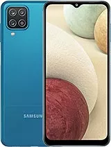 Samsung Galaxy M12 India thumbnail picture