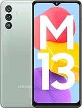 samsung Galaxy M13 4G thumbnail picture