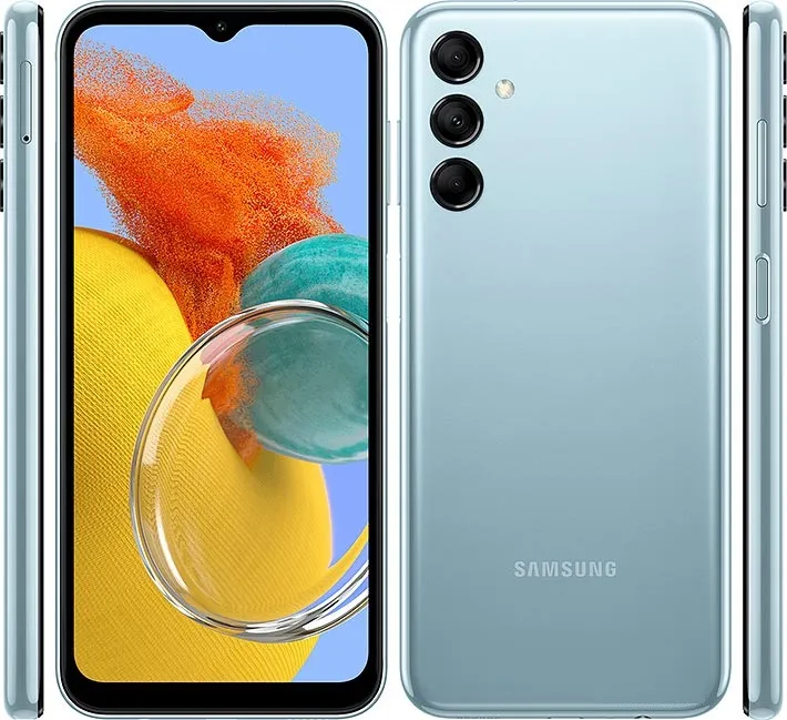 samsung Galaxy M14