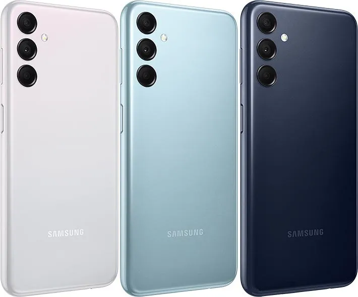 samsung Galaxy M14