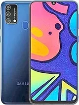 samsung Galaxy M21s thumbnail picture