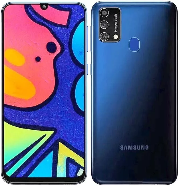 Samsung Galaxy M21s Full Specifications Price Features Phonedady Com