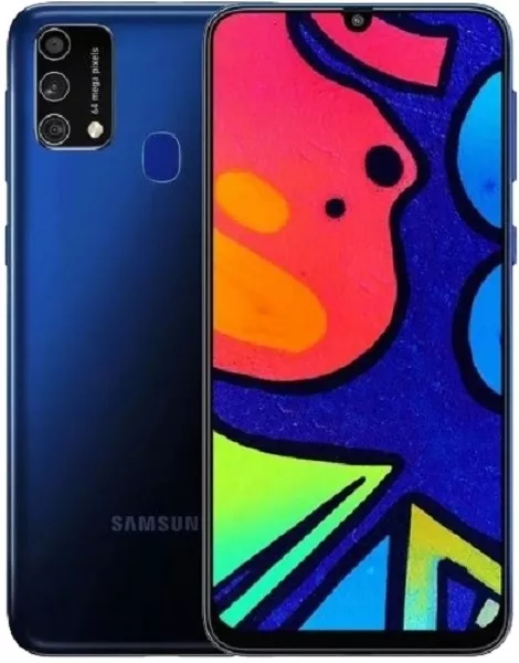 samsung Galaxy M21s