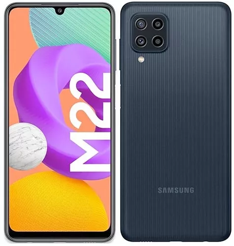 samsung Galaxy M22