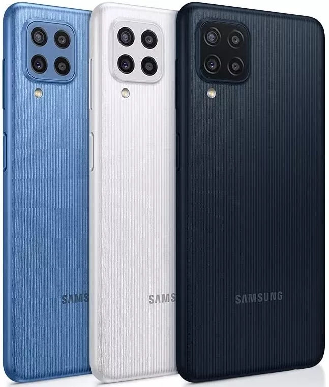 samsung Galaxy M22