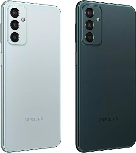 samsung Galaxy M23