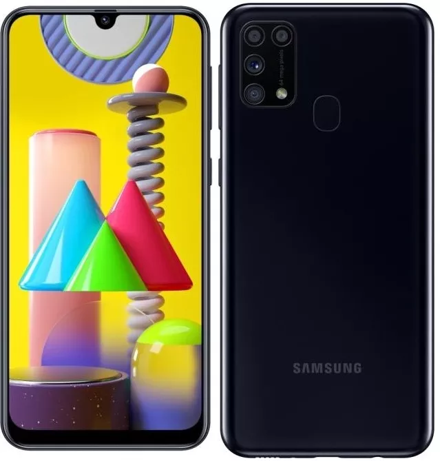 samsung Galaxy M31 Prime