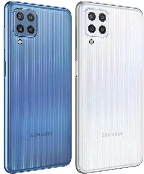 samsung Galaxy M32