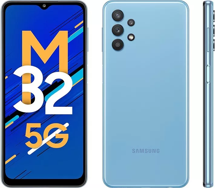 samsung Galaxy M32 5G