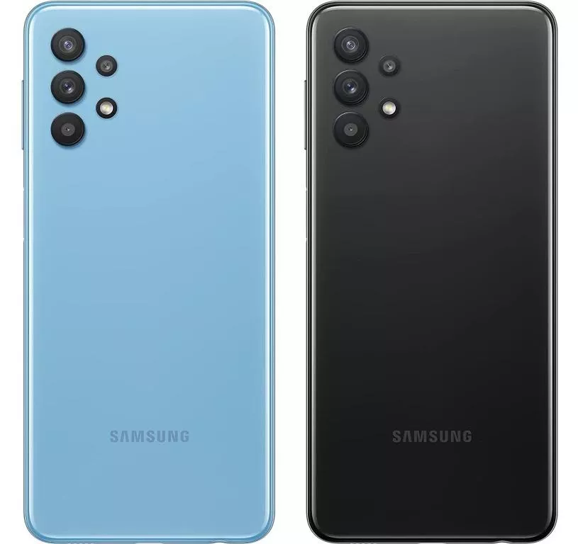 samsung Galaxy M32 5G