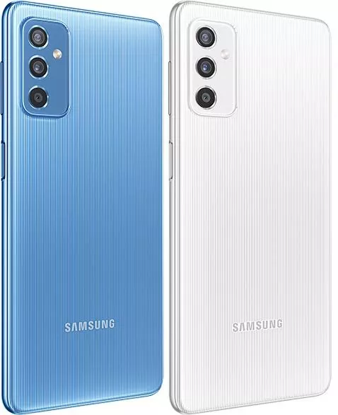 samsung Galaxy M52 5G