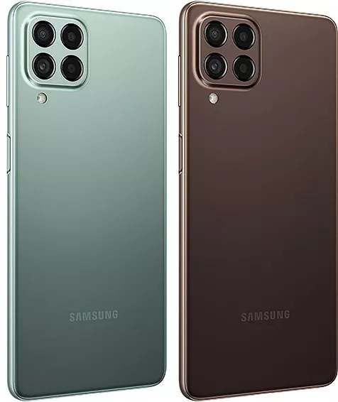 samsung Galaxy M53