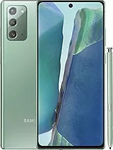 samsung Galaxy Note 20 5G thumbnail