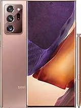 samsung Galaxy Note 20 Ultra thumbnail