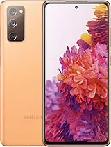 samsung Galaxy S20 FE 4G thumbnail