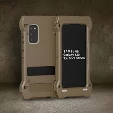 samsung Galaxy S20 Tactical Edition