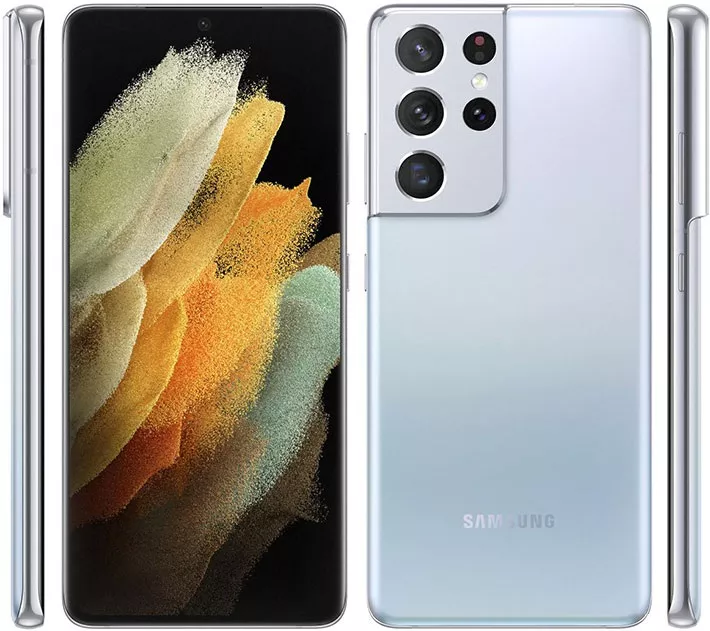 samsung Galaxy S21 Ultra 5G