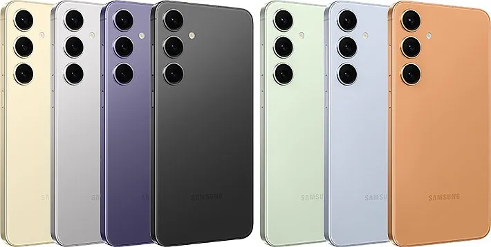 samsung Galaxy S24+