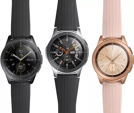 samsung Galaxy Watch