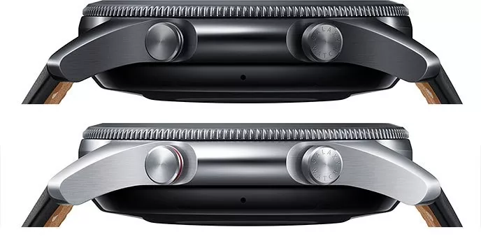 samsung Galaxy Watch 3