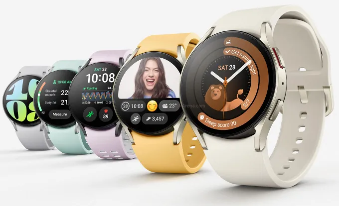 samsung Galaxy Watch6