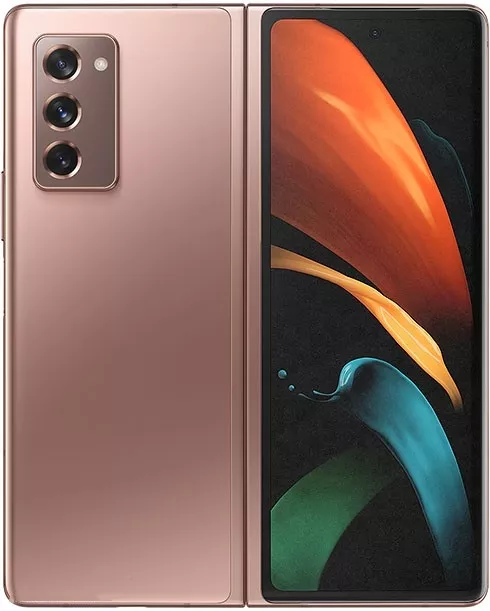 samsung Galaxy Z Fold 2 5G