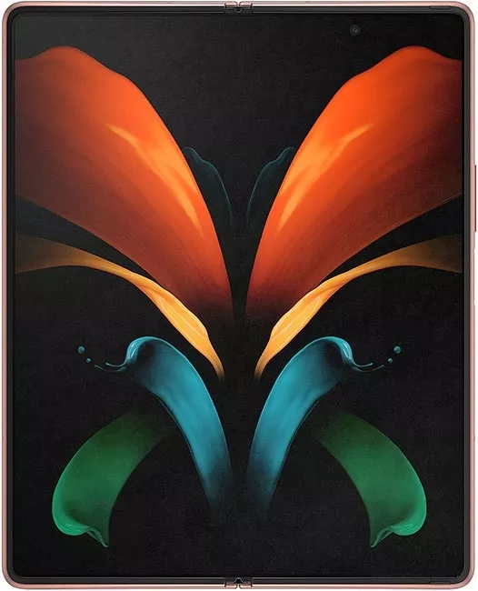 samsung Galaxy Z Fold 2 5G