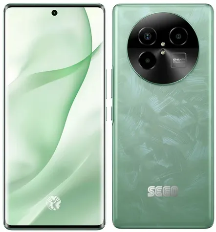 SEGO Zero 50