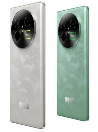 SEGO Zero 50