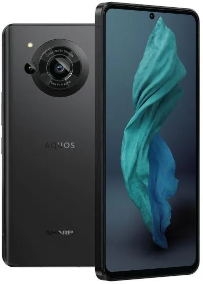 sharp Aquos R7s