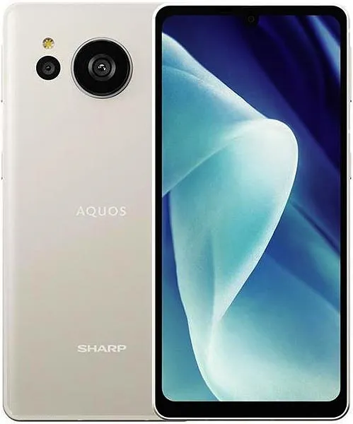 sharp Aquos sense7 plus