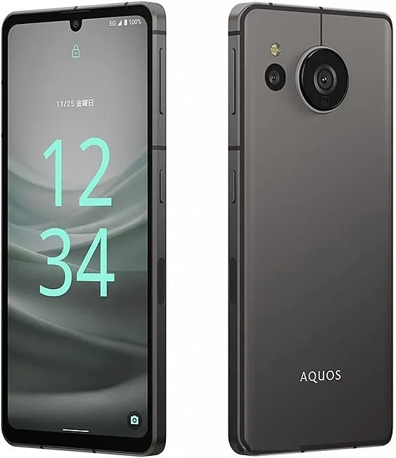 sharp Aquos sense7