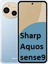 sharp Aquos sense9 thumbnail