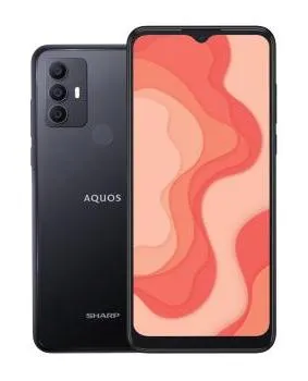 sharp Aquos V6