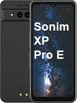 sonim XP Pro E thumbnail picture