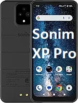 sonim XP Pro thumbnail