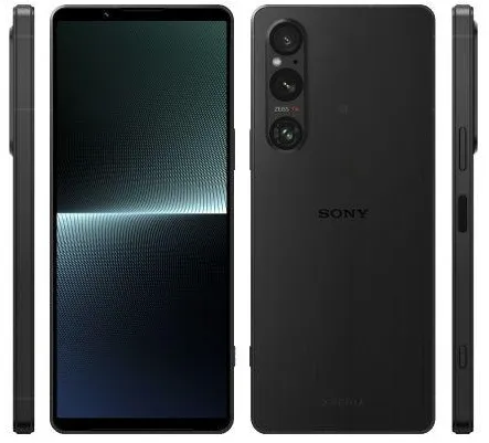 sony Xperia 1 V