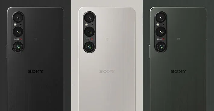 sony Xperia 1 V