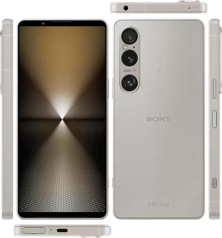 sony Xperia 1 VI