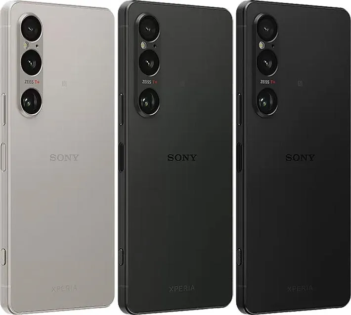 sony Xperia 1 VI