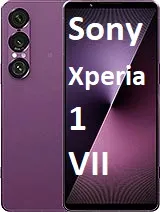 sony Xperia 1 VII thumbnail
