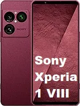 sony Xperia 1 VIII thumbnail